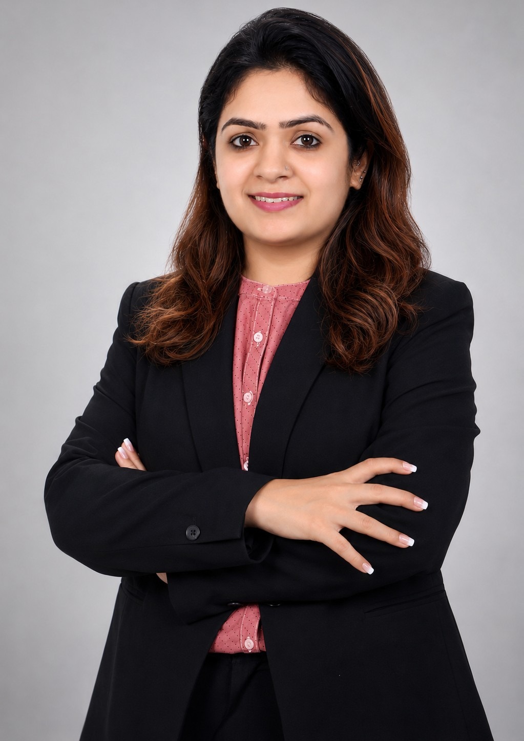 Bhavini Bhutani